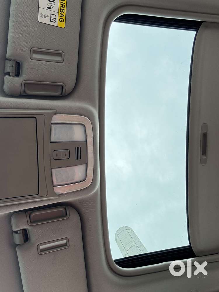 Mahindra Xuv500 W9, 2020, Diesel