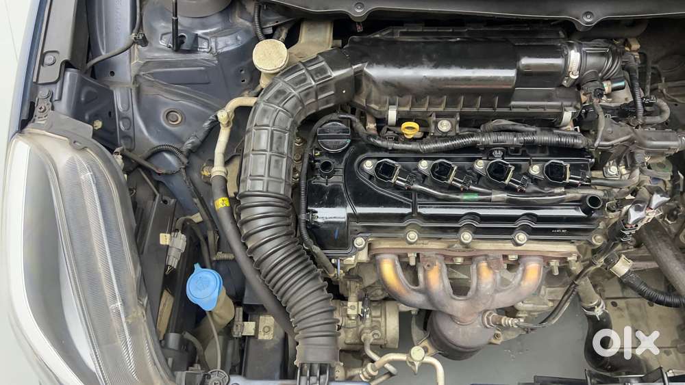 Maruti Suzuki Baleno 1.2 Zeta, 2019, Petrol