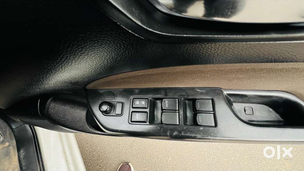Maruti Suzuki Swift Vdi Limited Edition, 2017, Diesel