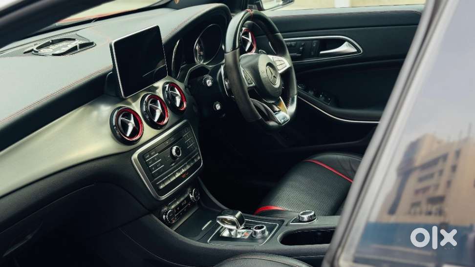 Mercedes-benz Cla 45 Amg, 2014, Petrol