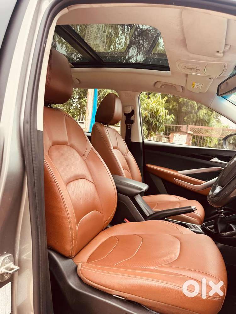Mg Hector Plus 2.0 Sharp Diesel Turbo, 2023, Diesel