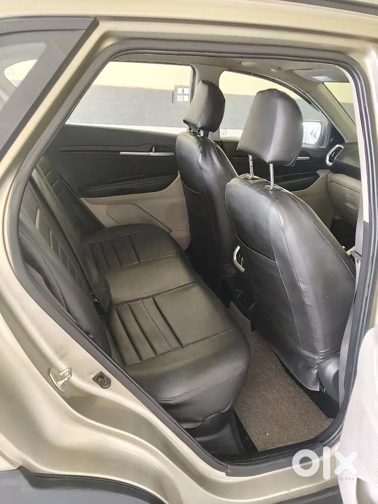 Selling Kia Sonet