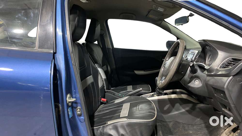 Maruti Suzuki Baleno 1.2 Delta, 2018, Petrol