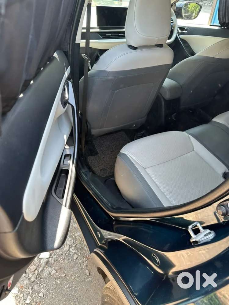 Tata Nexon Ev Empowered Plus Lr, 2023, Electric