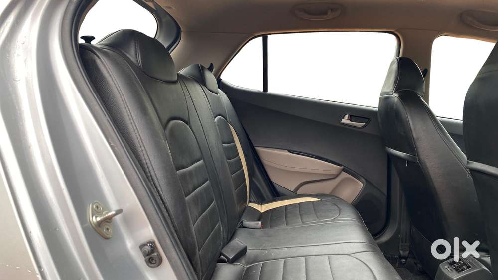 Hyundai Grand I10 Sportz 1.2 Kappa Vtvt, 2019, Petrol