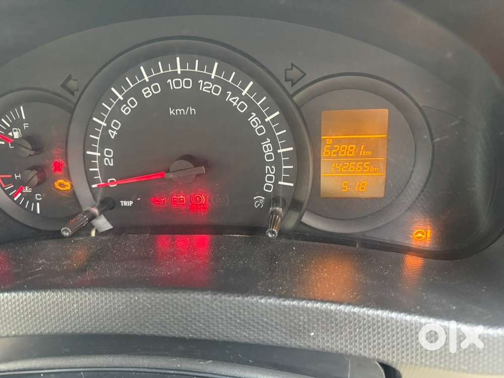 Maruti Suzuki Dzire 2020
