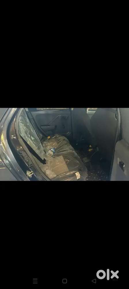 Maruti Suzuki Alto K10 2026 Petrol
