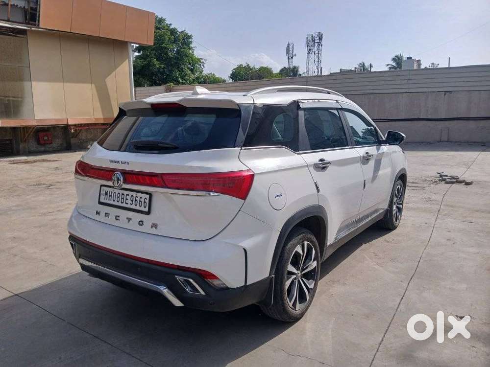 Mg Hector Sharp Pro 2.0 Turbo Diesel Mt, 2024, Diesel