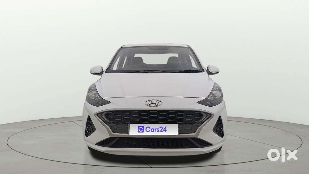 Hyundai Aura [2020-2023] 1.2 S Cng, 2022, Cng & Hybrids