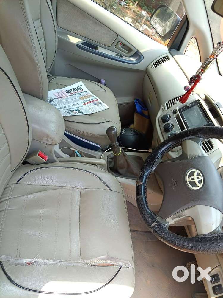 Good Running Condition With Ac