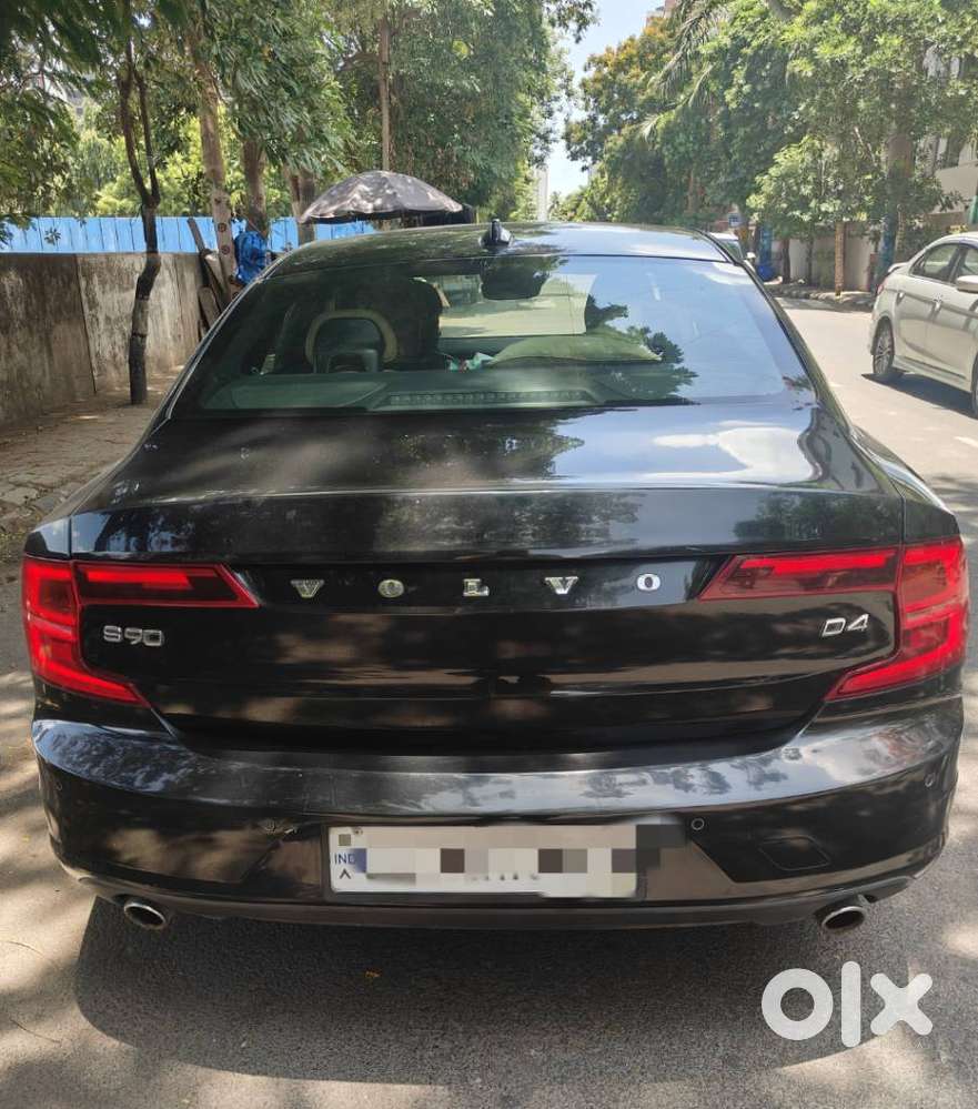Volvo S90 D4 Momentum, 2020, Diesel