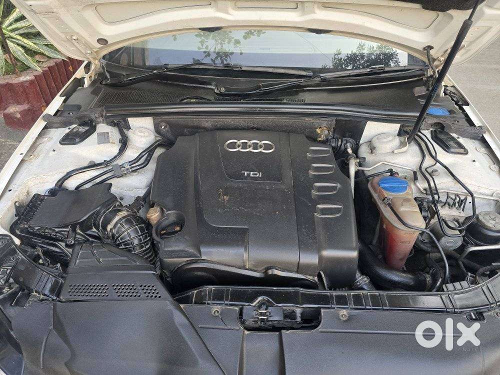 Audi A4 2008-2014 New 2.0 Tdi Multitronic, 2011, Diesel