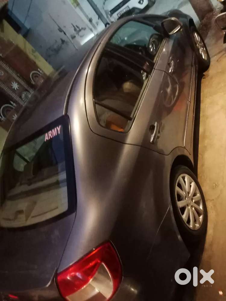 Maruti Suzuki Sx4 2012