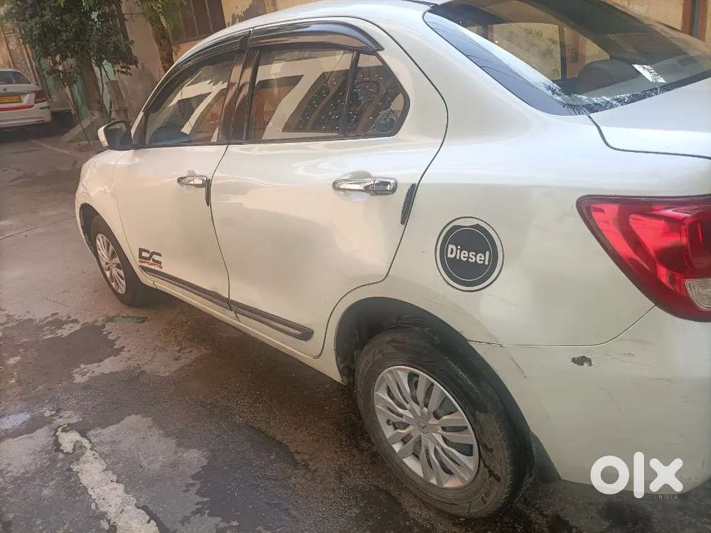 Maruti Suzuki Dzire 2019 Diesel 141000 Km Driven