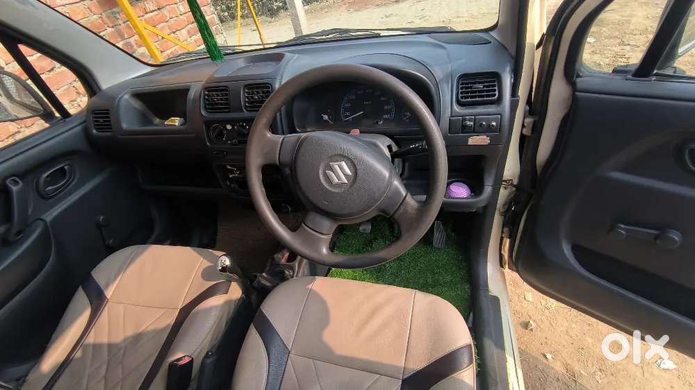 Maruti Suzuki Wagon R 2006 Petrol Well Maintained