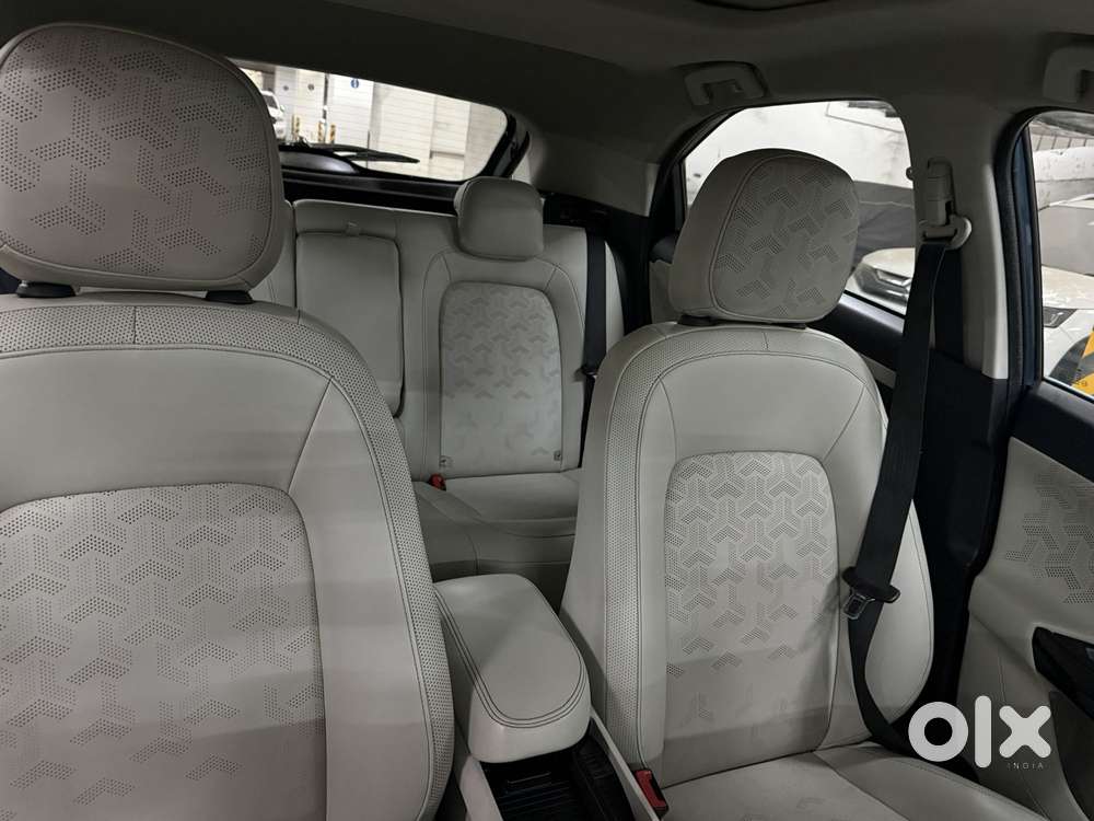 Tata Nexon Ev Prime Xz Plus Lux, 2021, Electric