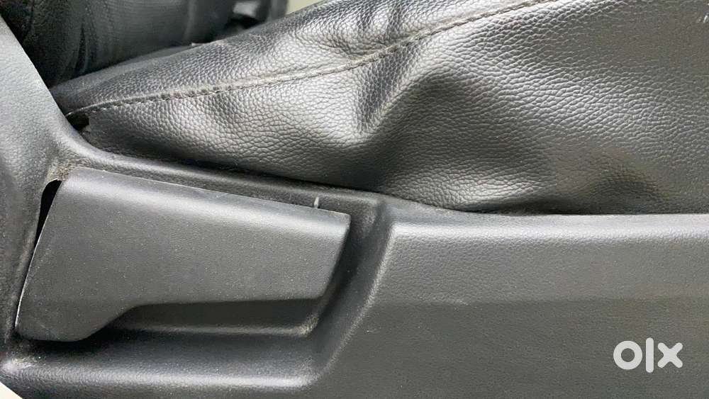 Renault Triber Rxl, 2019, Petrol