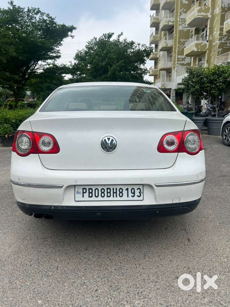 Volkswagen Passat Diesel 2009