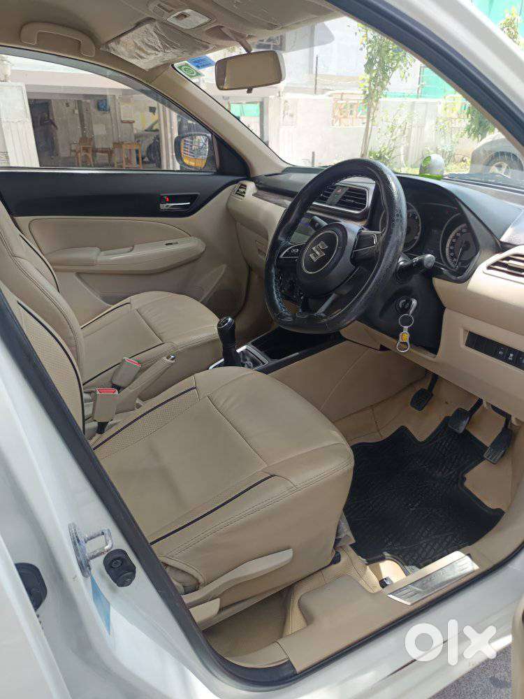 Maruti Suzuki Swift Dzire Vxi Optional, 2024, Petrol