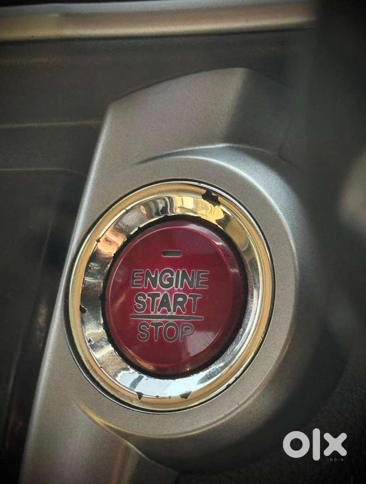 Honda City 2014 Petrol Good Condition