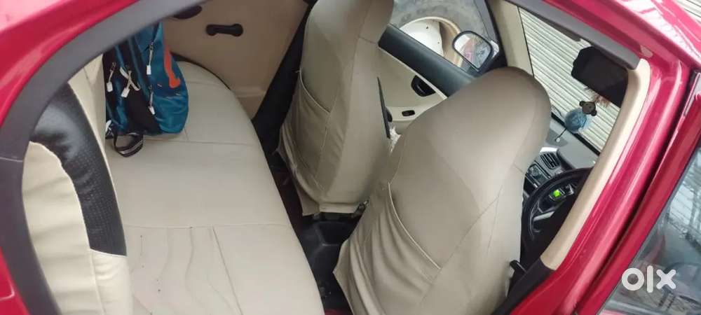 Hyundai Eon 2015 Petrol Well Maintained