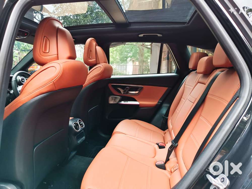 Mercedes-benz Glc 220d 4matic, 2026, Diesel
