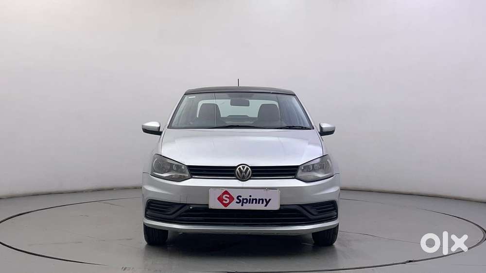 Volkswagen Ameo 1.2 Mpi Trendline, 2018, Petrol