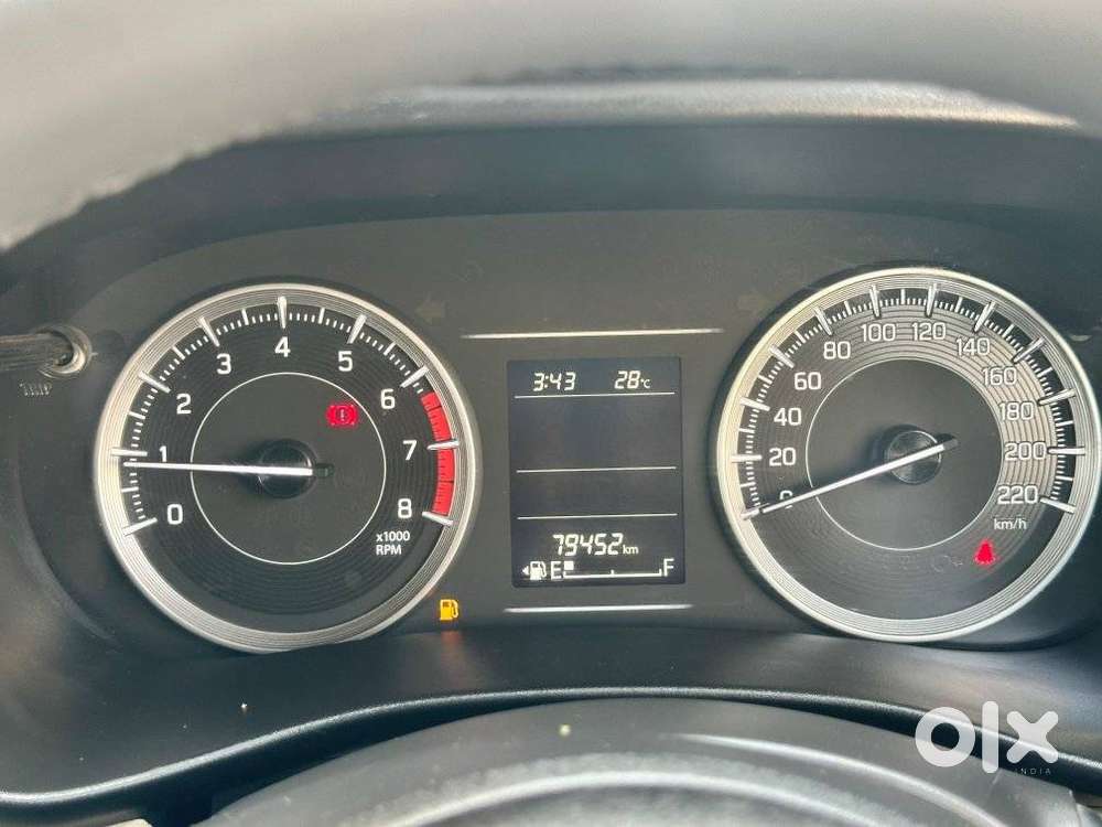 Toyota Glanza 1.2 E, 2023, Petrol