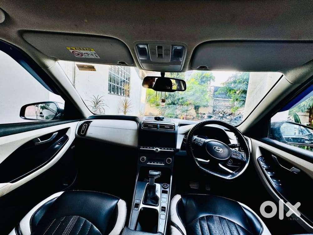Hyundai Creta Sx (o) 1.5 Diesel Automatic, 2020, Diesel