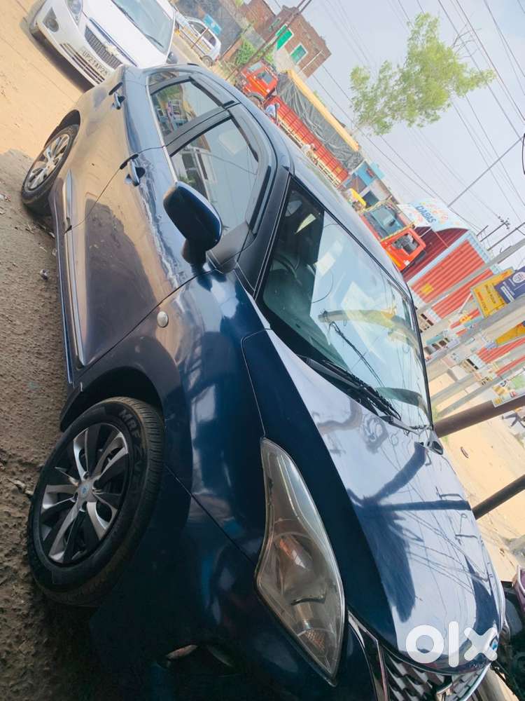 Maruti Baleno  2019 Last