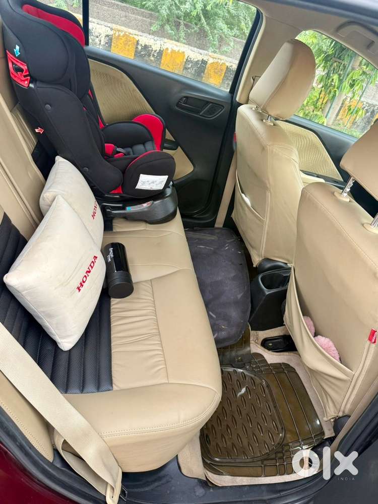 Honda City 1.5 S Mt (i-vtec)  Single Owner  No Accidental History