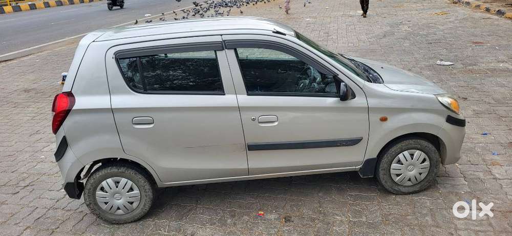 Maruti Suzuki Alto 800 Lxi, 2017, Petrol