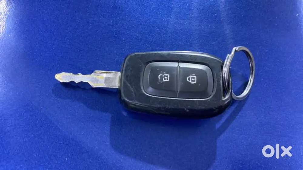 2nd Owner Renault Kwid 2015