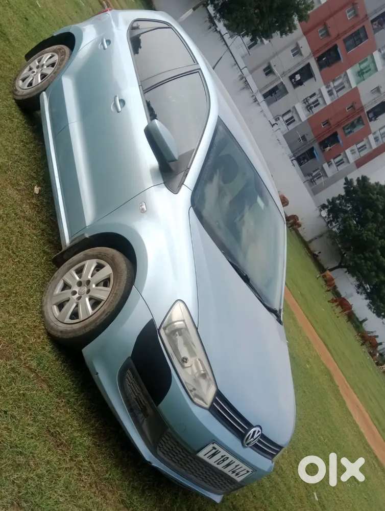 Diesel Volkswagen Polo