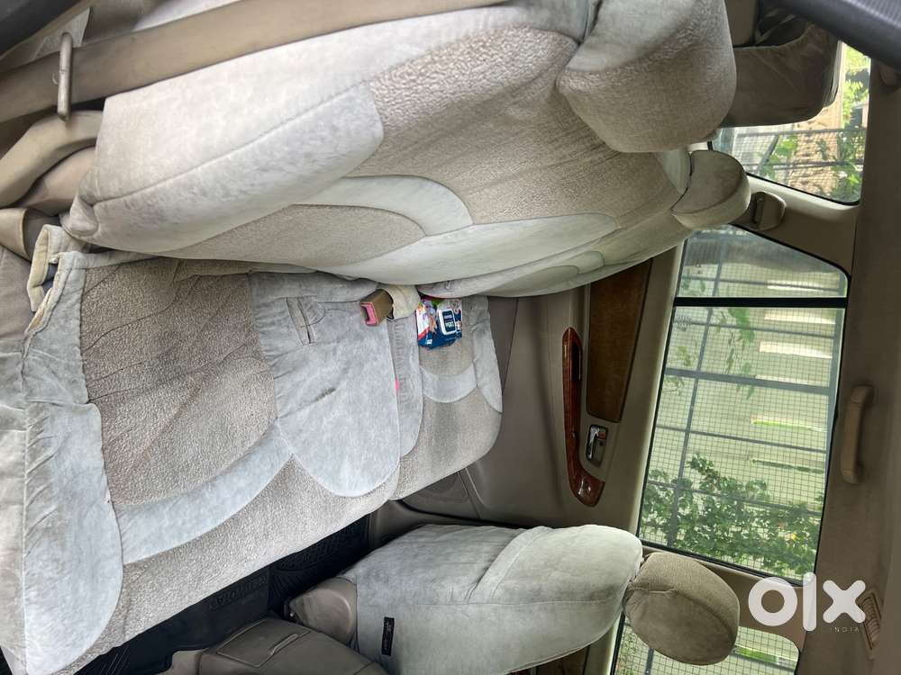 Toyota Innova 2006 Diesel