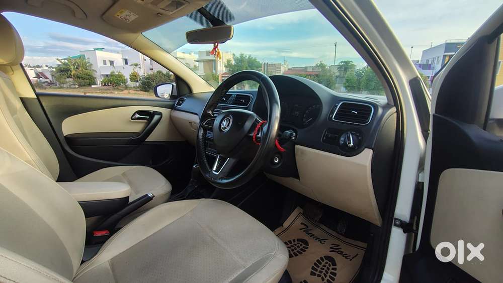 Skoda Rapid 1.5 Tdi At Style, 2019, Diesel
