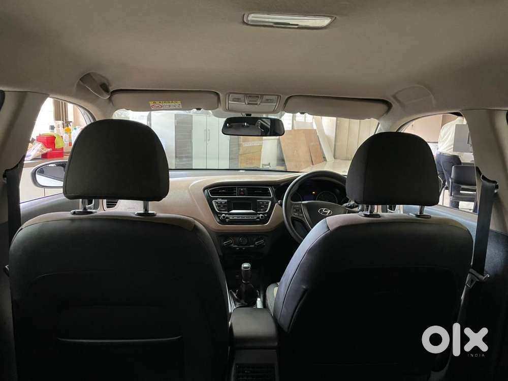 Hyundai Elite I20 Magna 1.2 Mt, 2019, Petrol