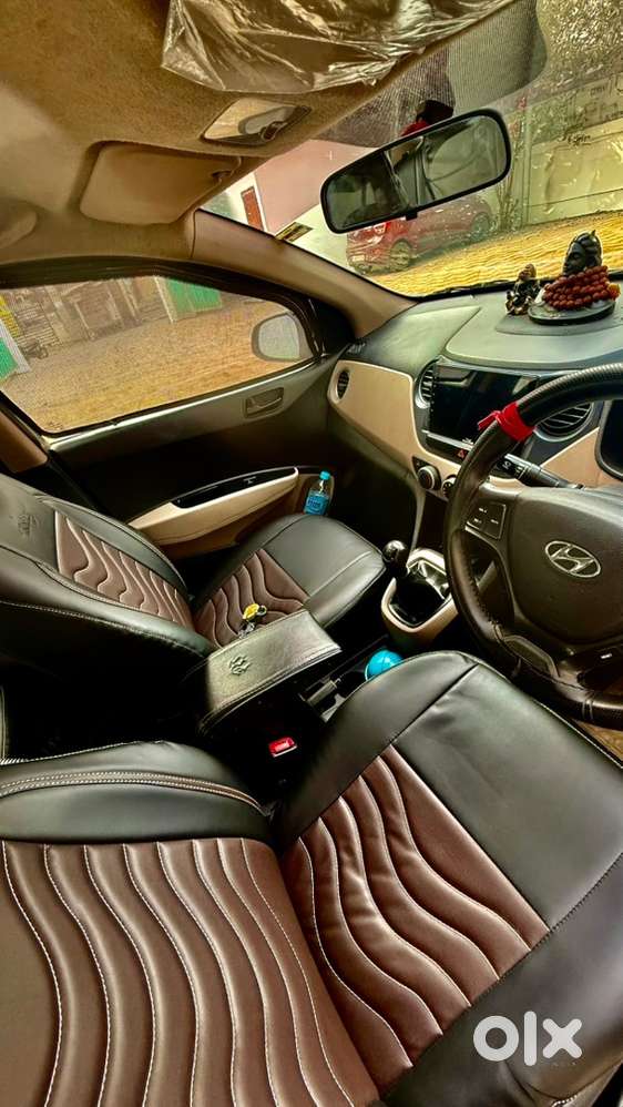 Hyundai Grand I10 2018