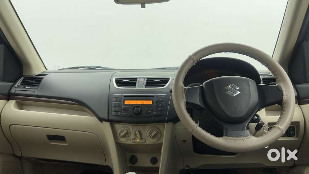 Maruti Suzuki Swift Dzire 1.3 Vxi, 2014, Petrol