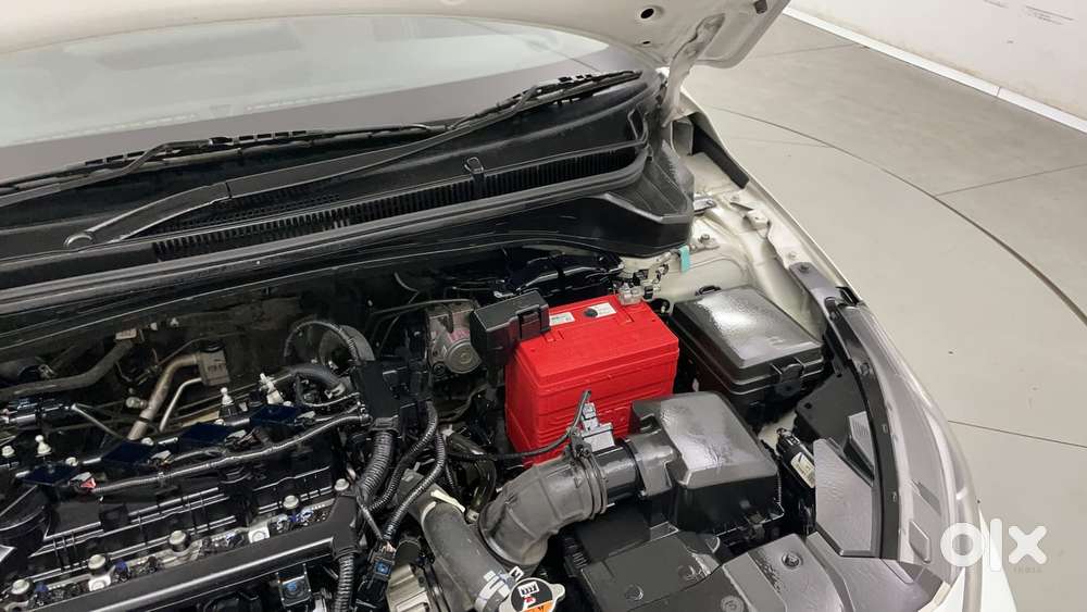 Hyundai New I20 1.2 Asta (o) Mt, 2023, Petrol