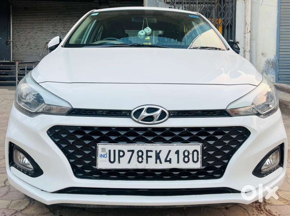 Hyundai Elite I20 [2018-2020] 1.2 Asta, 2018, Petrol
