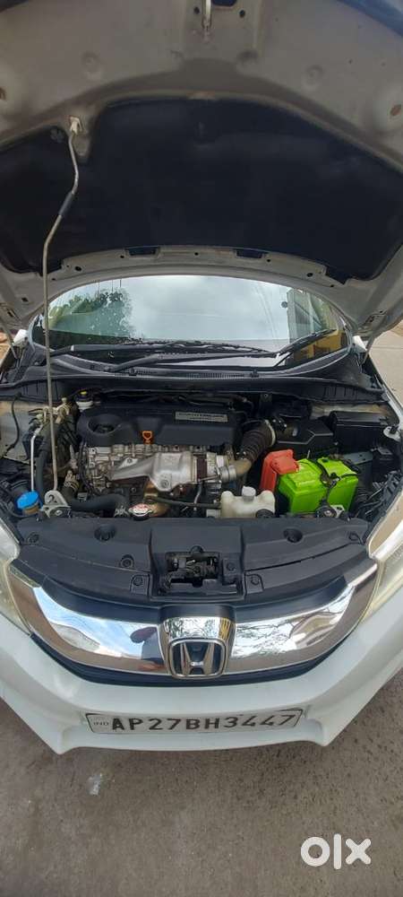 Honda City 2016 Diesel 133000 Km Driven