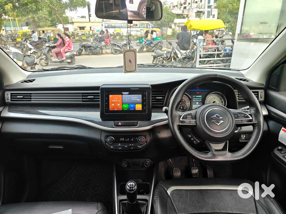 Maruti Suzuki Xl6 Zeta Mt Cng, 2024, Cng & Hybrids