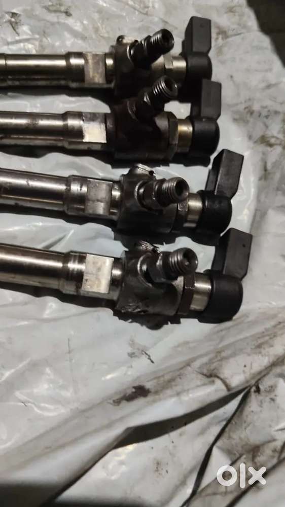 Vento Diesel High Quality  Injectors 3 Nos For Sale