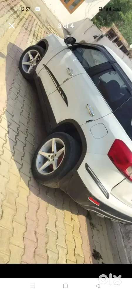 Maruti Suzuki Vitara 2021