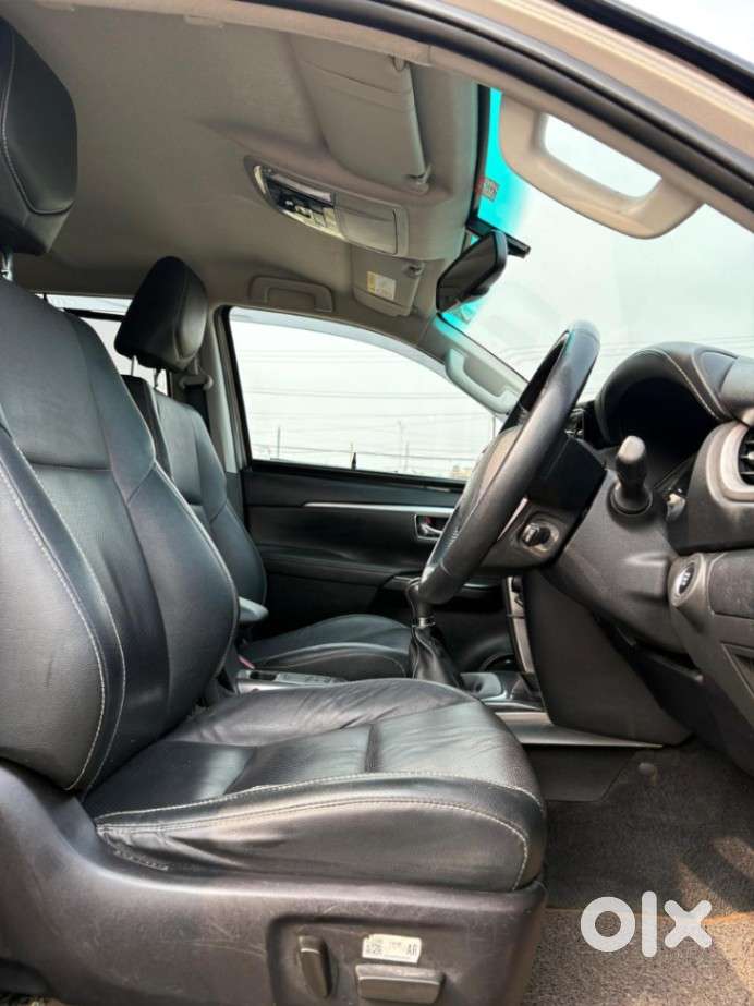 Toyota Fortuner 4x2 Mt 2.8 Diesel, 2024, Diesel