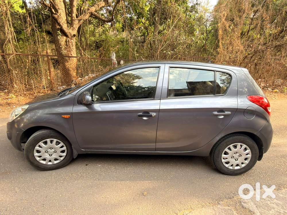 Hyundai I20 Petrol 2010 Rc Renewed