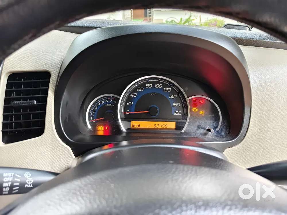 Maruti Suzuki Wagon R 2018 Good Condition