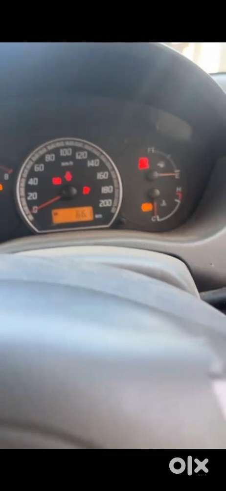 Maruti Suzuki Swift 2005 Cng & Hybrids Good Condition