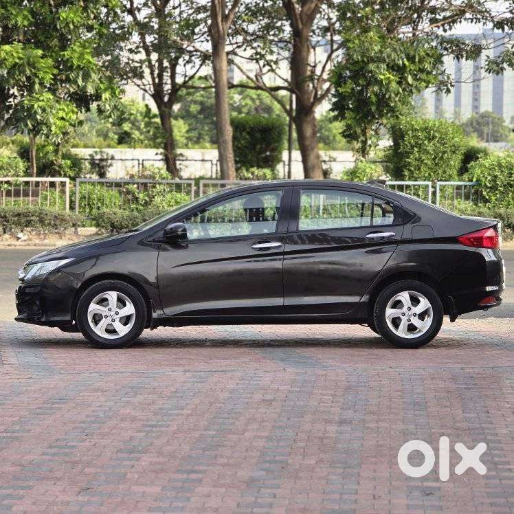 Honda City I Dtec Vx, 2014, Diesel